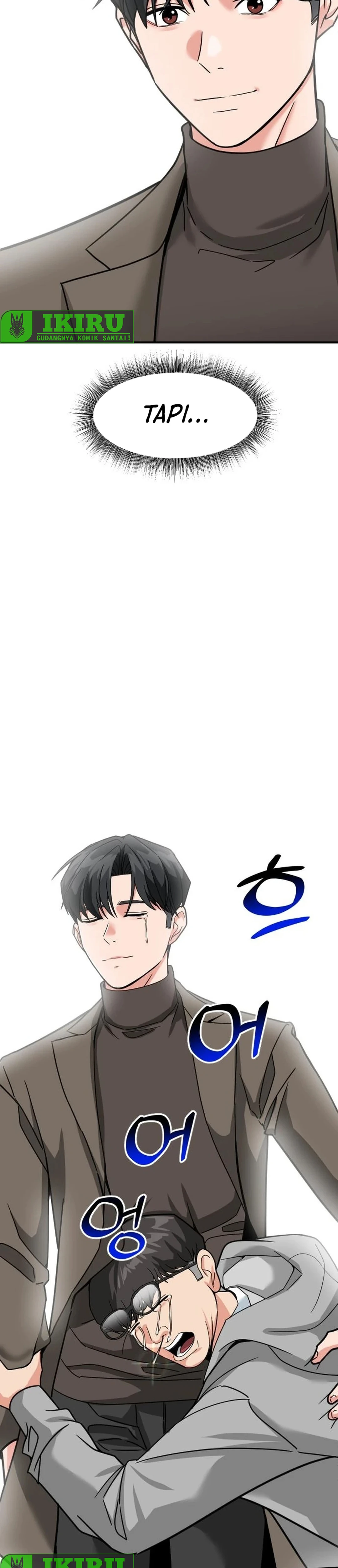 Baca The Investor Who Sees The Future - Chapter 70 halaman 56