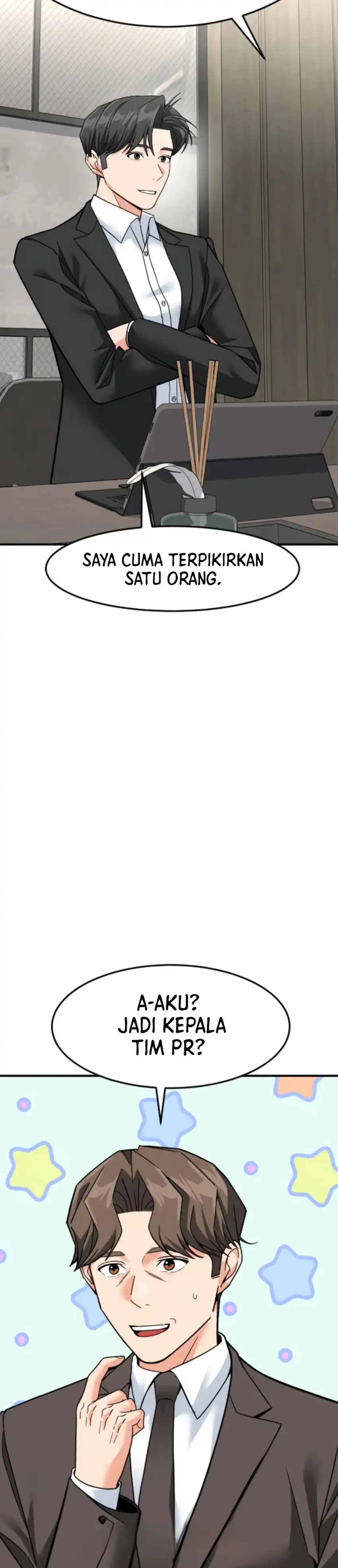 Baca The Investor Who Sees The Future - Chapter 71 halaman 13