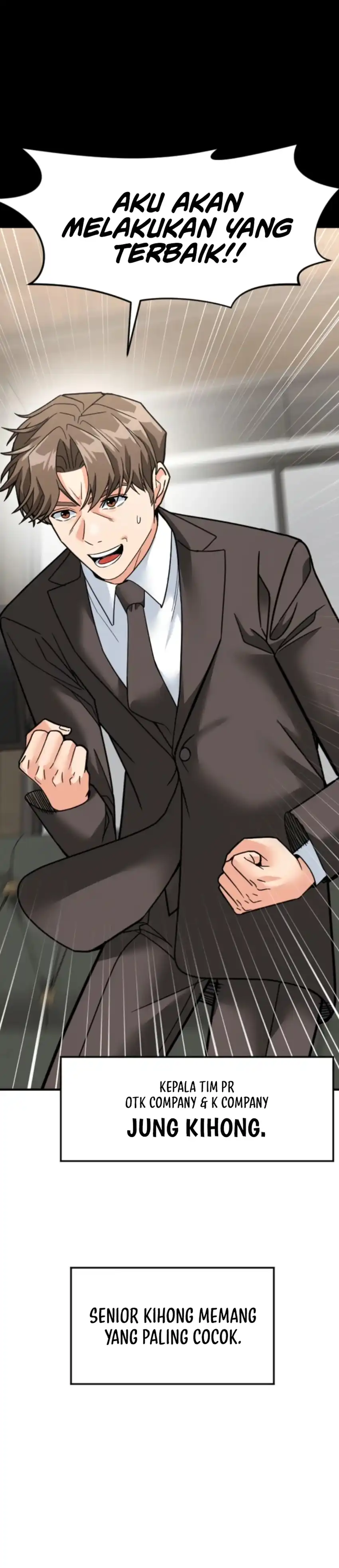 Baca The Investor Who Sees The Future - Chapter 71 halaman 17