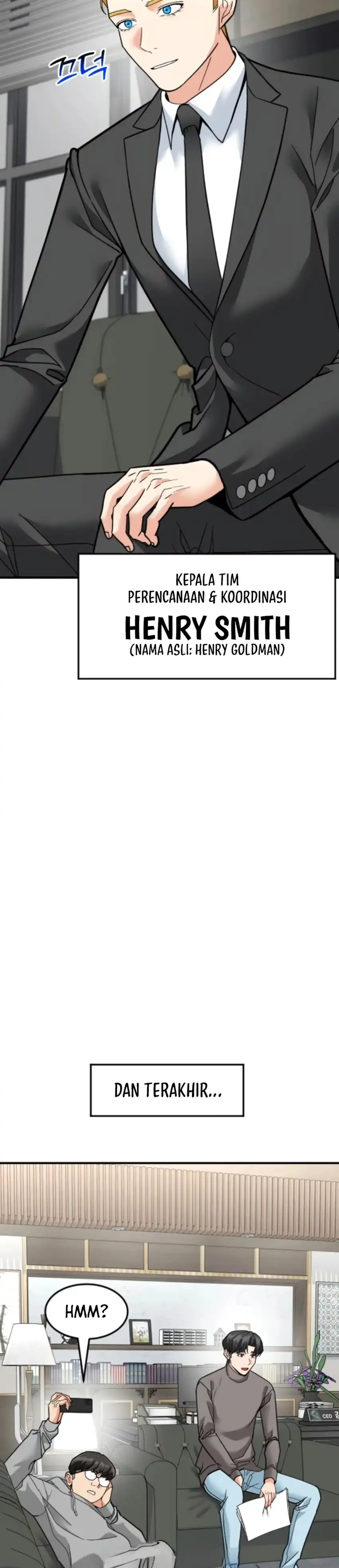 Baca The Investor Who Sees The Future - Chapter 71 halaman 22