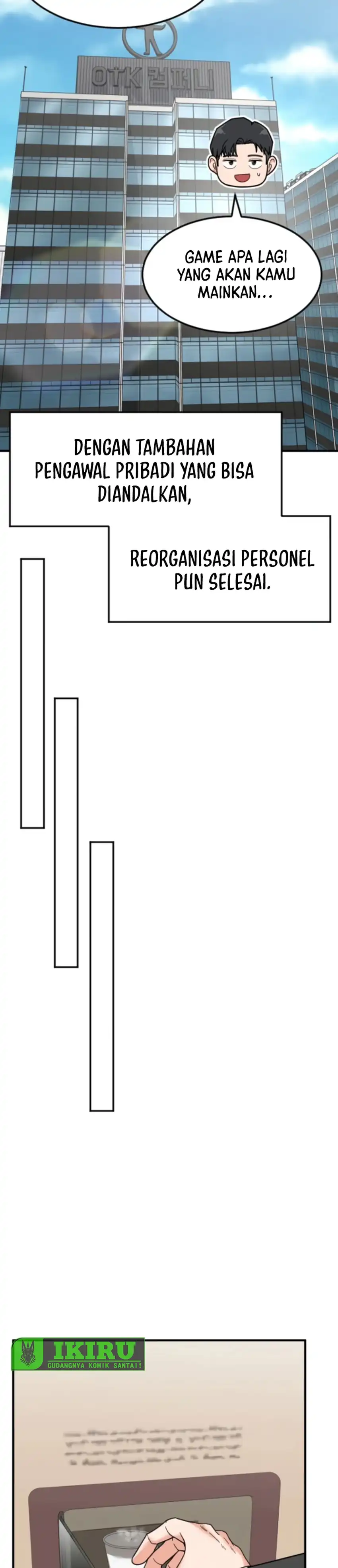 Baca The Investor Who Sees The Future - Chapter 71 halaman 26