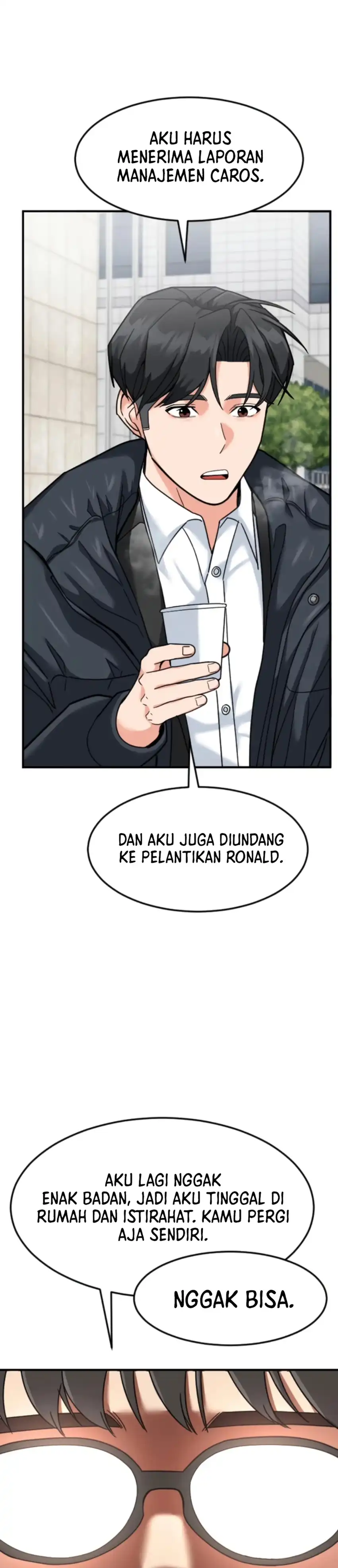 Baca The Investor Who Sees The Future - Chapter 71 halaman 30