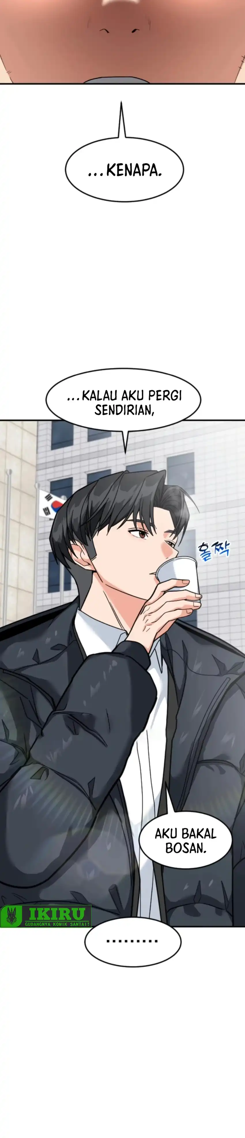 Baca The Investor Who Sees The Future - Chapter 71 halaman 31