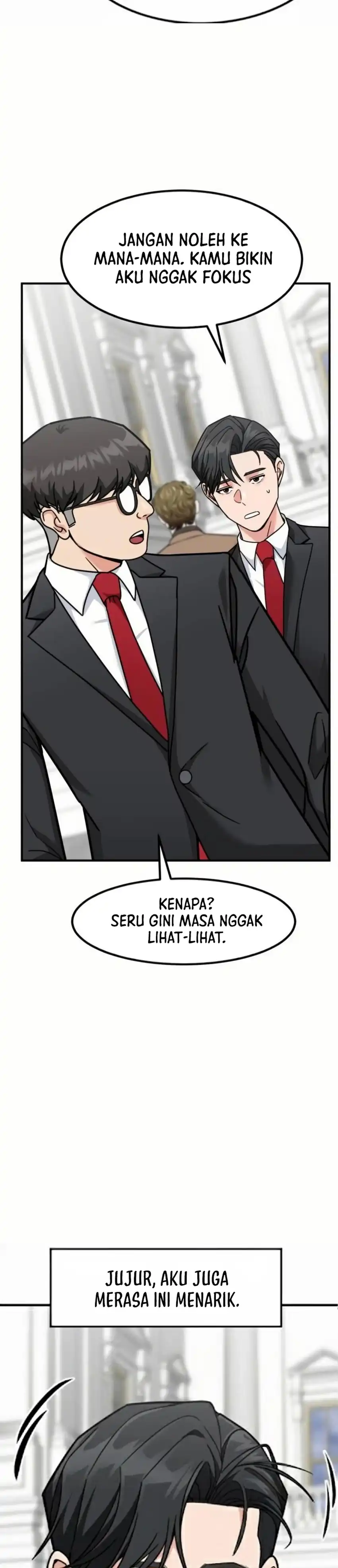 Baca The Investor Who Sees The Future - Chapter 72 halaman 13