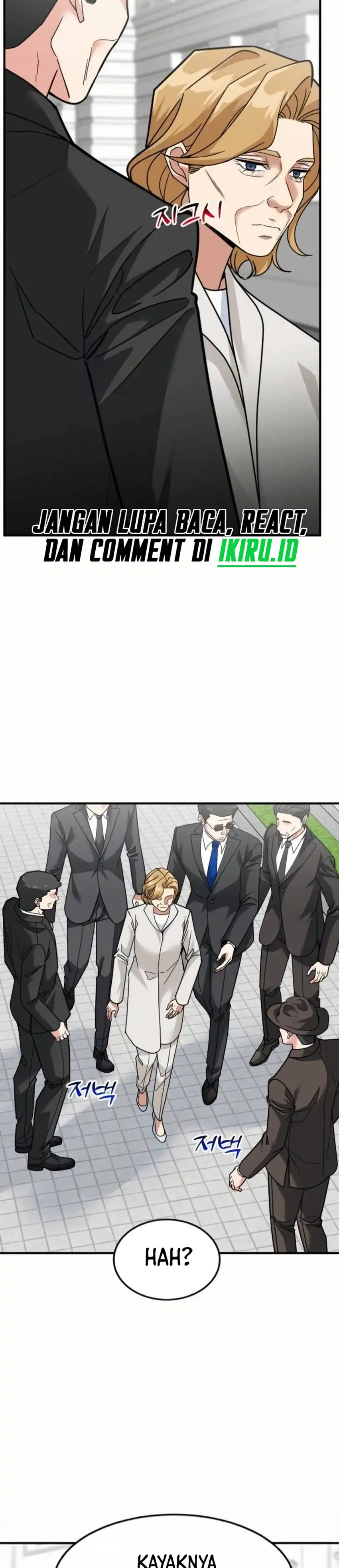 Baca The Investor Who Sees The Future - Chapter 72 halaman 15