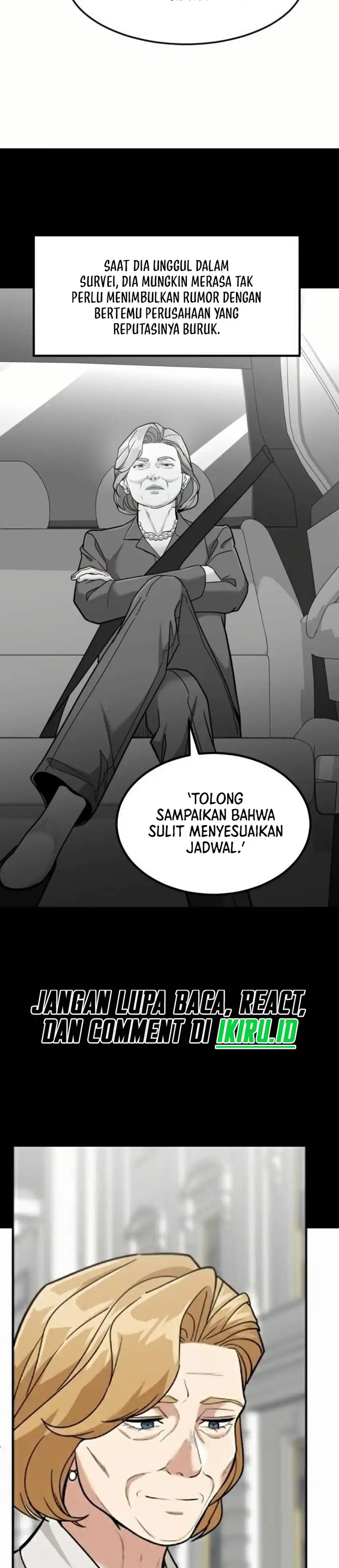 Baca The Investor Who Sees The Future - Chapter 72 halaman 18