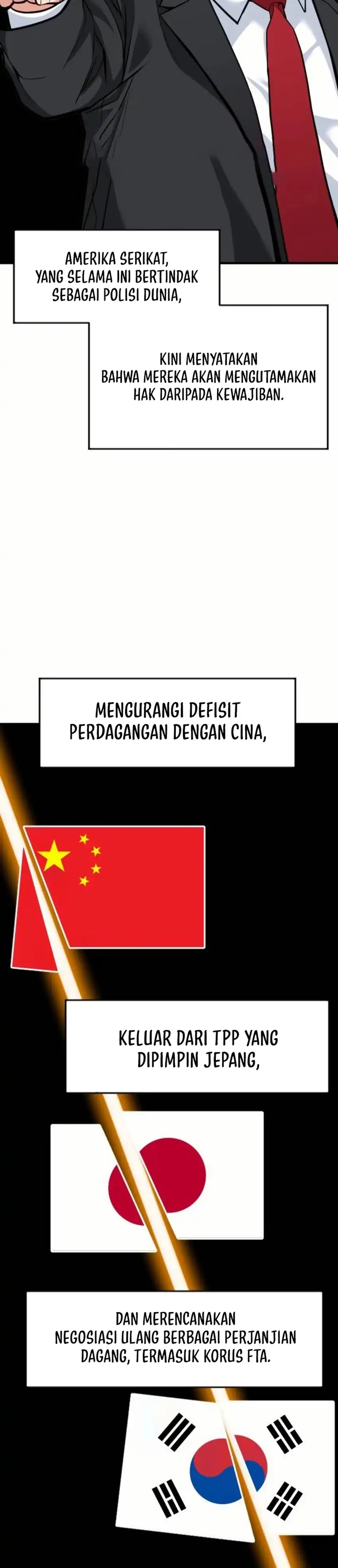 Baca The Investor Who Sees The Future - Chapter 72 halaman 24