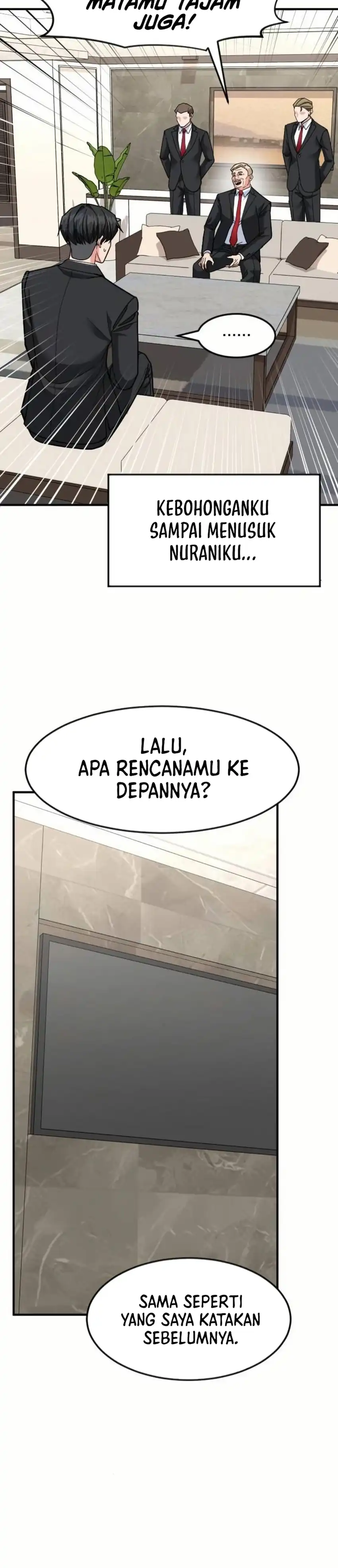 Baca The Investor Who Sees The Future - Chapter 72 halaman 30