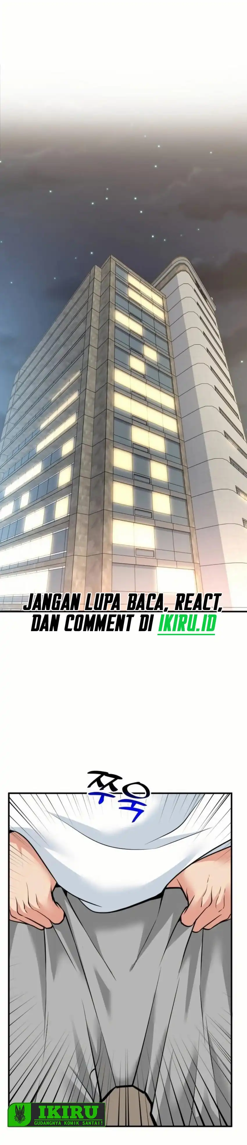 Baca The Investor Who Sees The Future - Chapter 72 halaman 37