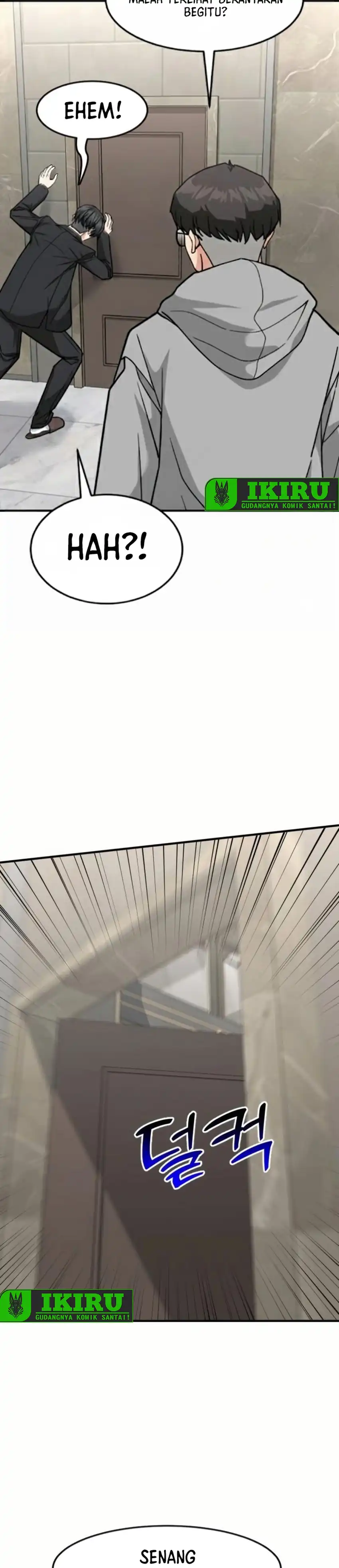 Baca The Investor Who Sees The Future - Chapter 72 halaman 43