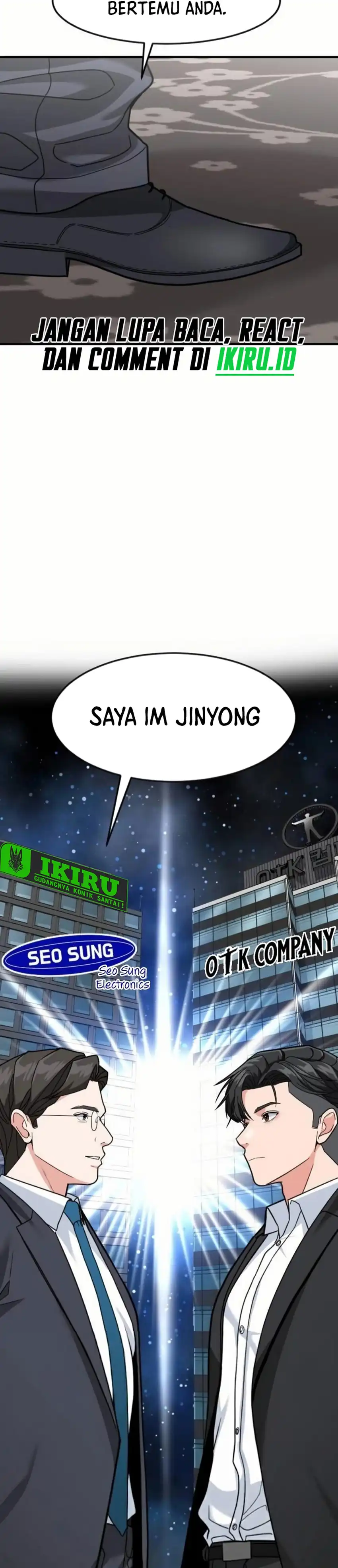 Baca The Investor Who Sees The Future - Chapter 72 halaman 44