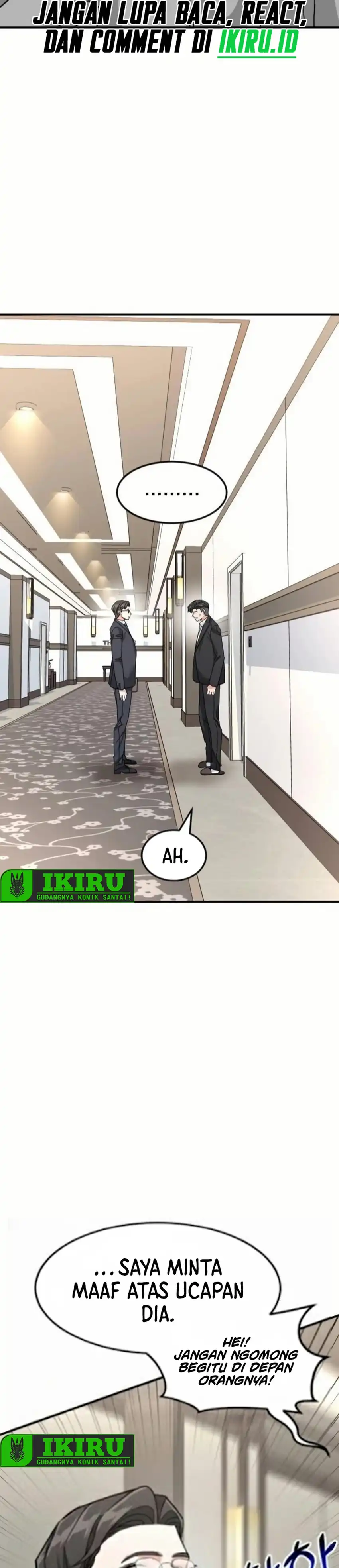 Baca The Investor Who Sees The Future - Chapter 72 halaman 47