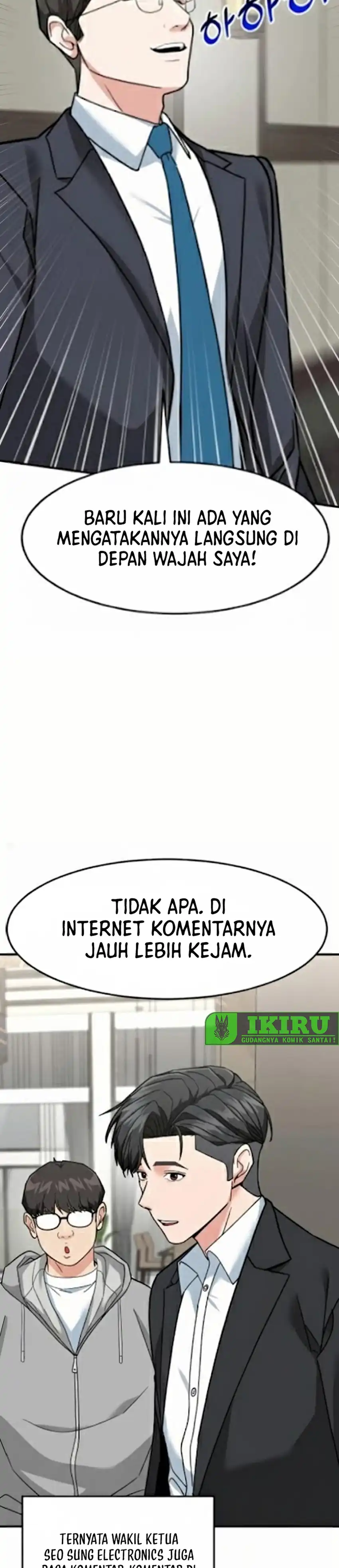 Baca The Investor Who Sees The Future - Chapter 72 halaman 48