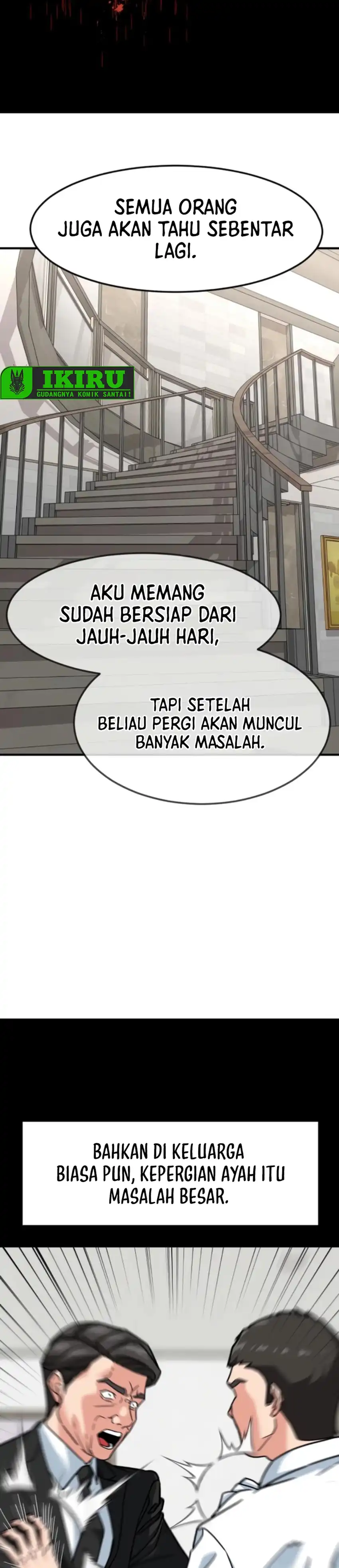 Baca The Investor Who Sees The Future - Chapter 73 halaman 18