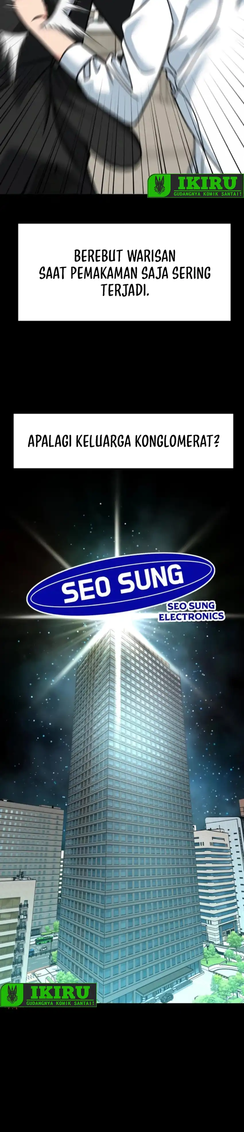 Baca The Investor Who Sees The Future - Chapter 73 halaman 19