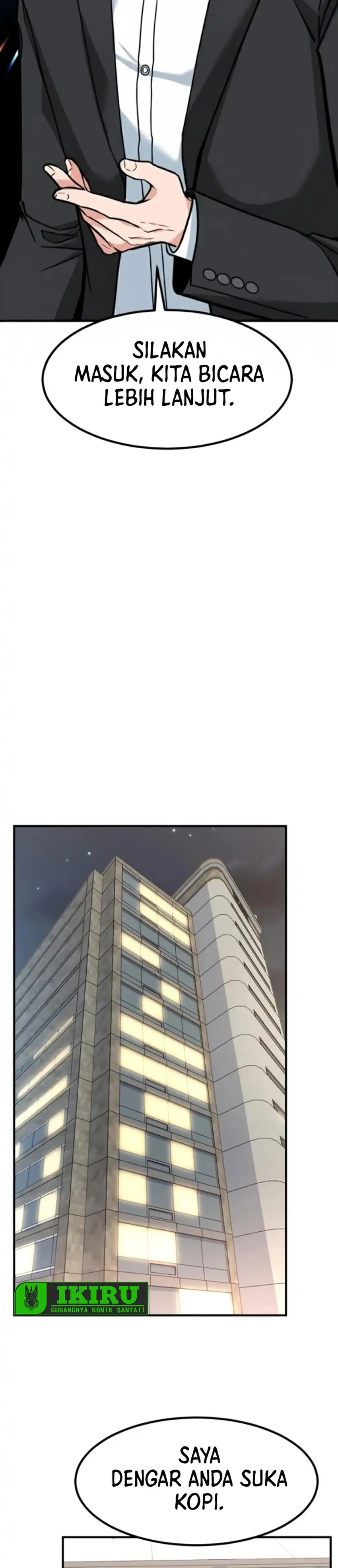 Baca The Investor Who Sees The Future - Chapter 73 halaman 4