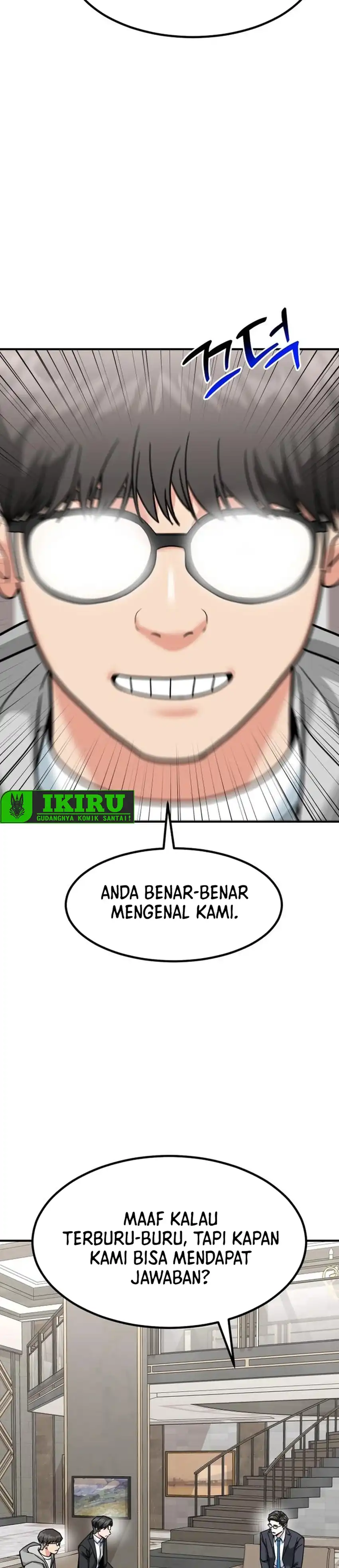 Baca The Investor Who Sees The Future - Chapter 74 halaman 10