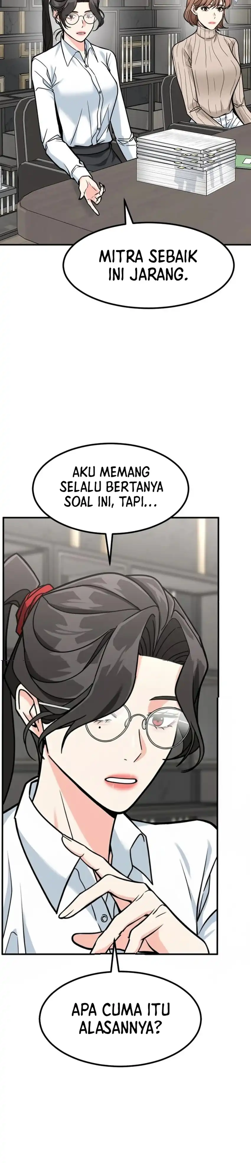 Baca The Investor Who Sees The Future - Chapter 74 halaman 25