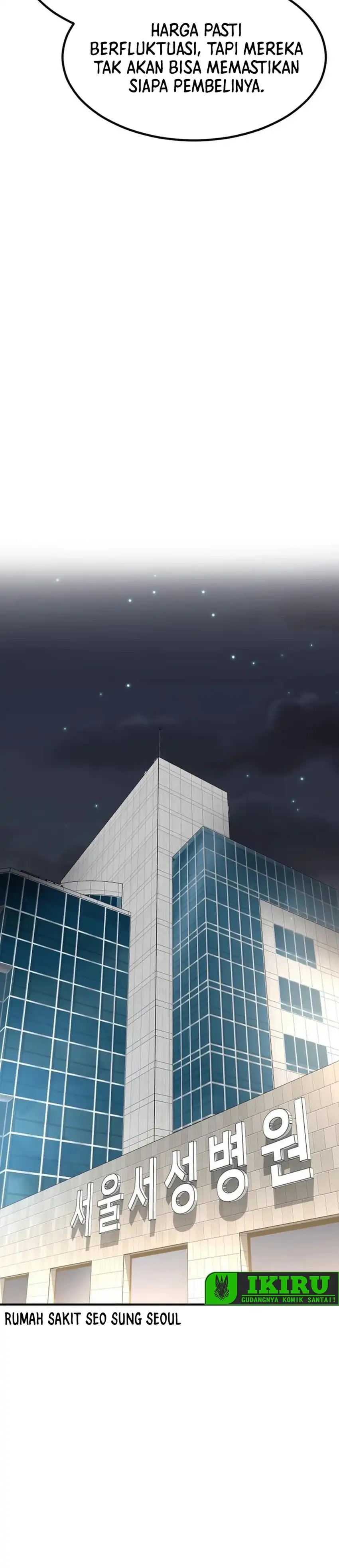 Baca The Investor Who Sees The Future - Chapter 74 halaman 33