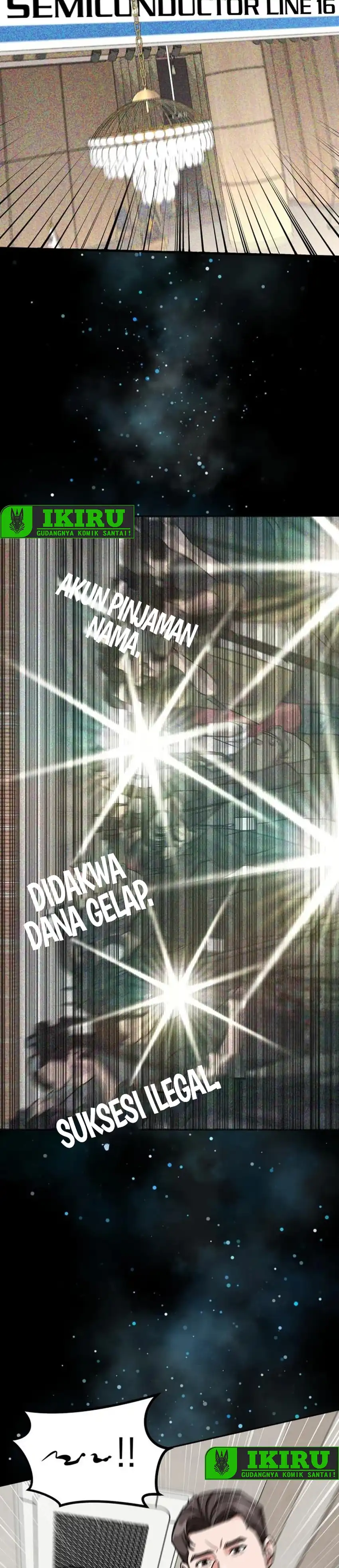 Baca The Investor Who Sees The Future - Chapter 74 halaman 39