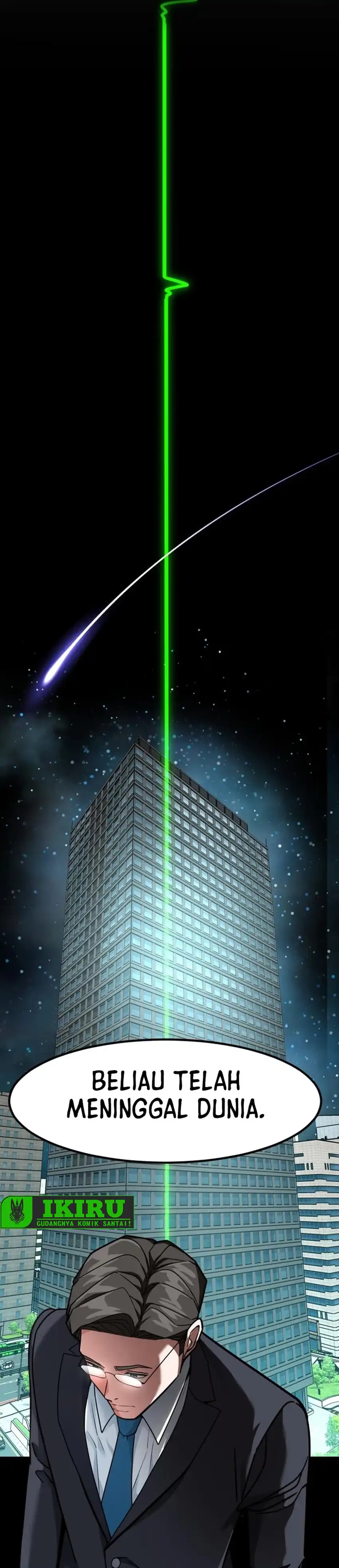 Baca The Investor Who Sees The Future - Chapter 74 halaman 43