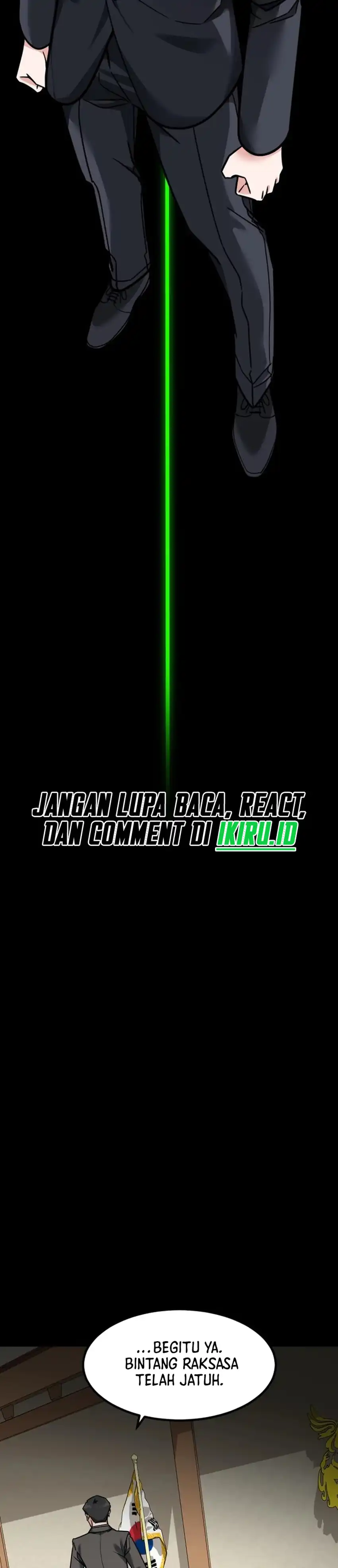 Baca The Investor Who Sees The Future - Chapter 74 halaman 44