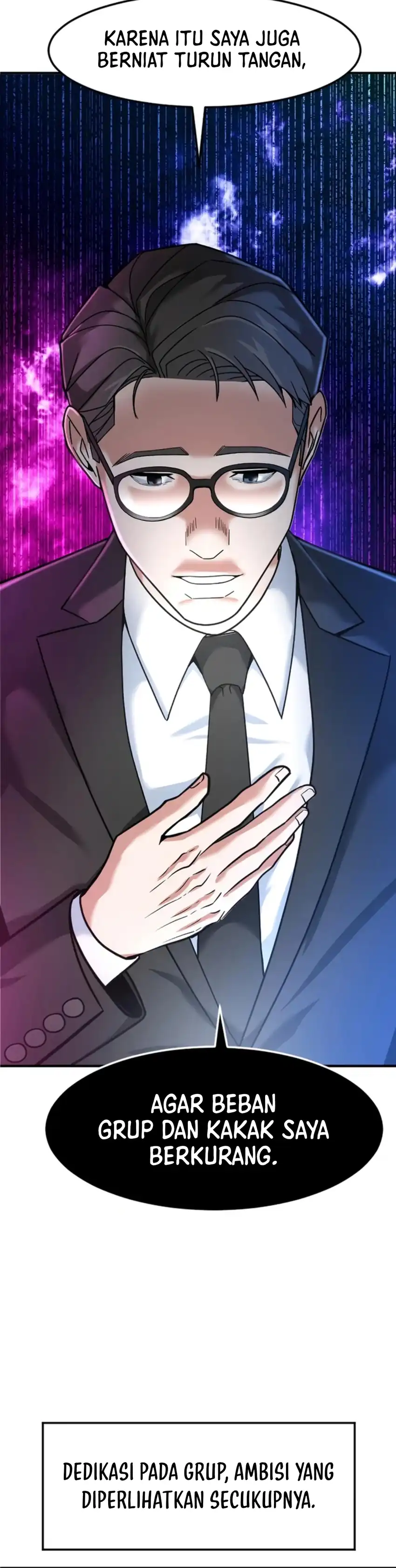 Baca The Investor Who Sees The Future - Chapter 75 halaman 15