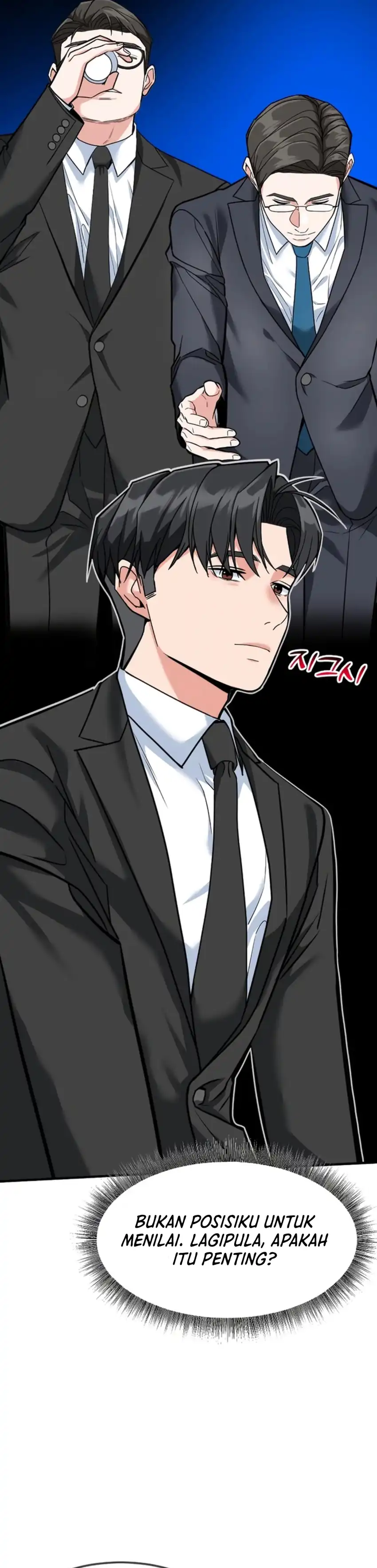 Baca The Investor Who Sees The Future - Chapter 75 halaman 18