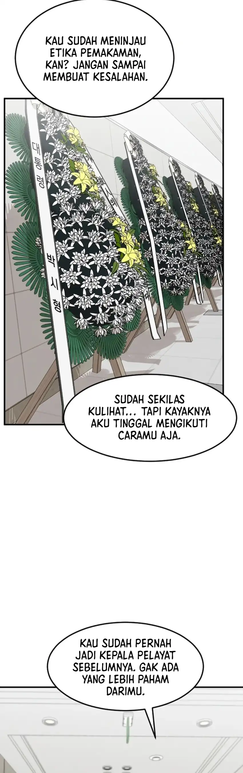 Baca The Investor Who Sees The Future - Chapter 75 halaman 2
