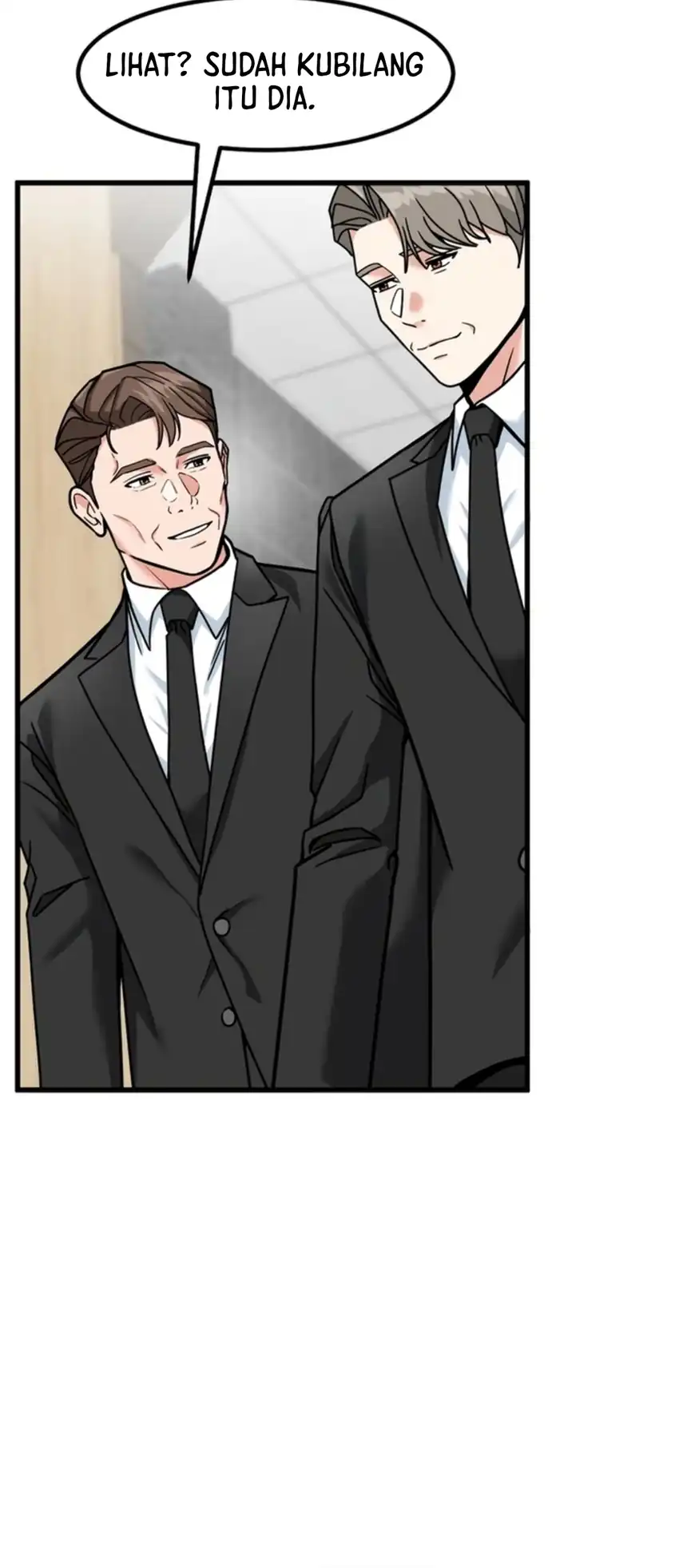 Baca The Investor Who Sees The Future - Chapter 75 halaman 22