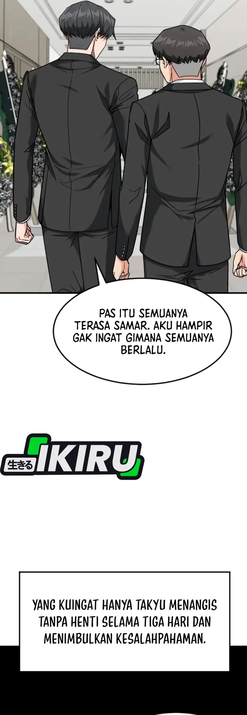 Baca The Investor Who Sees The Future - Chapter 75 halaman 3