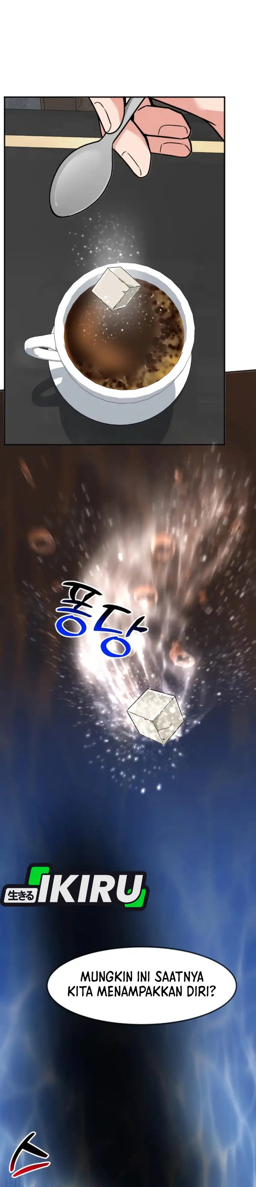 Baca The Investor Who Sees The Future - Chapter 75 halaman 34