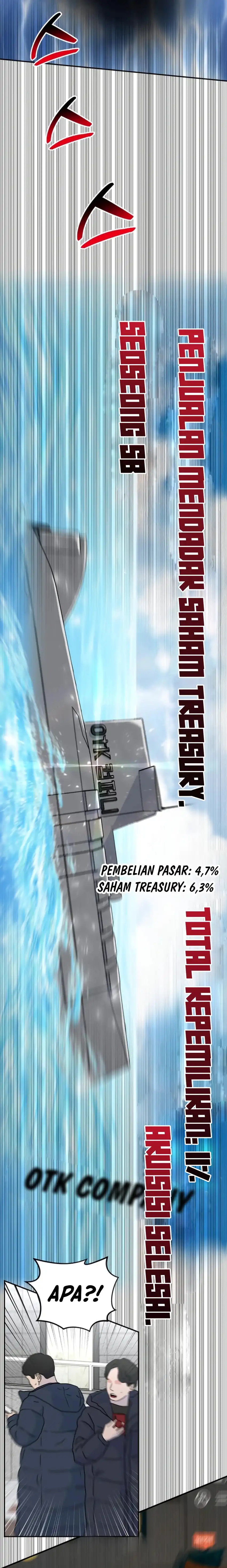 Baca The Investor Who Sees The Future - Chapter 75 halaman 35