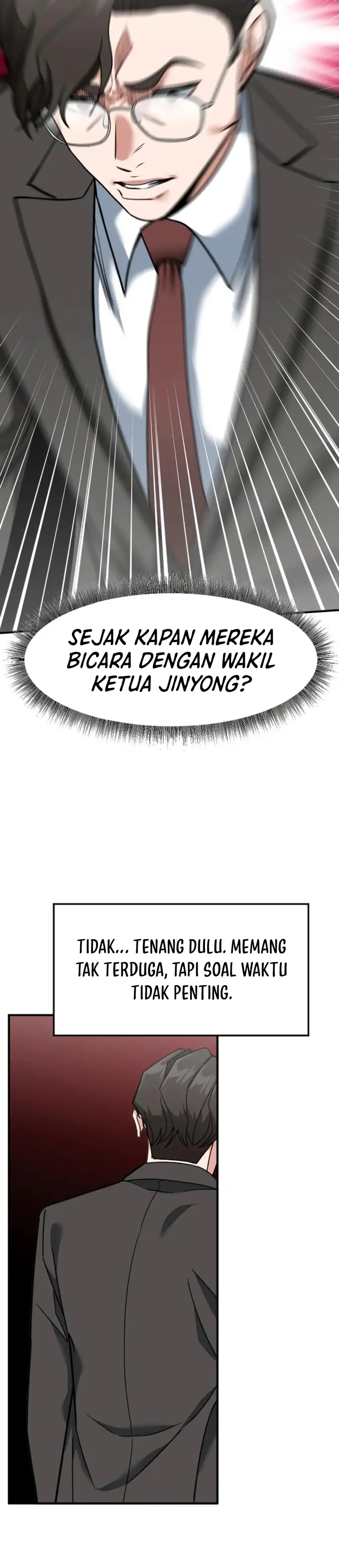 Baca The Investor Who Sees The Future - Chapter 75 halaman 37