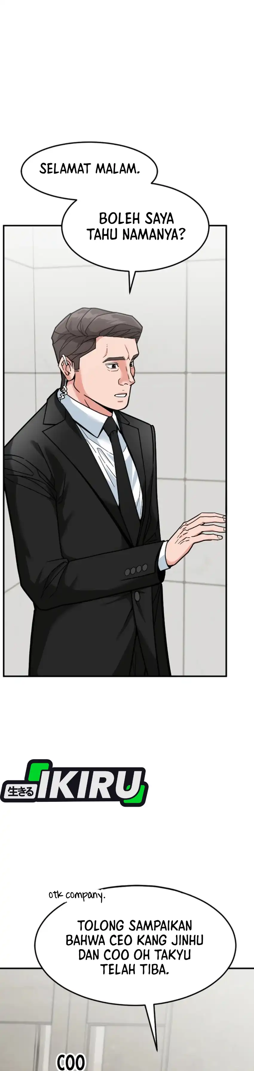 Baca The Investor Who Sees The Future - Chapter 75 halaman 5