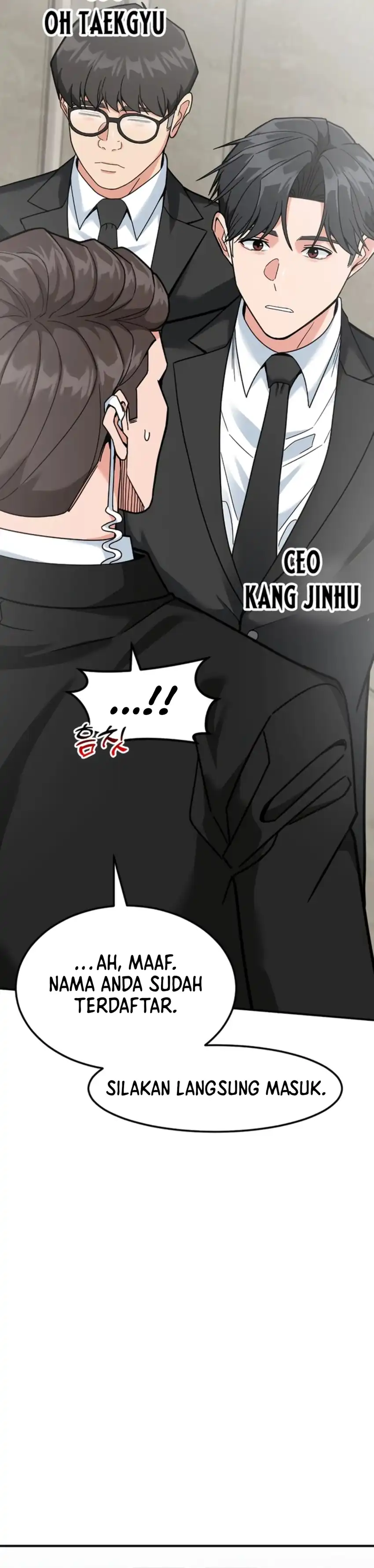 Baca The Investor Who Sees The Future - Chapter 75 halaman 6