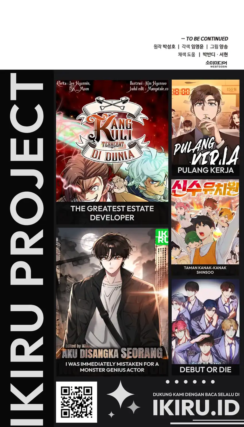 Baca The Investor Who Sees The Future - Chapter 75 halaman 61