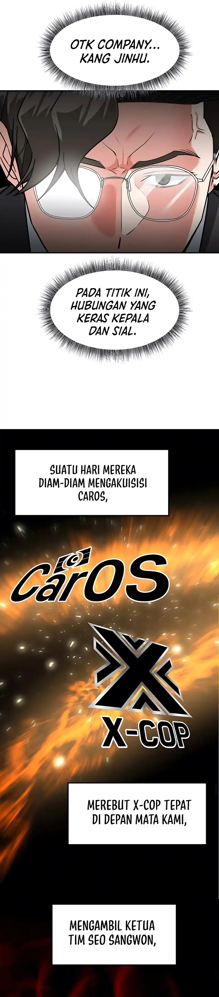 Baca The Investor Who Sees The Future - Chapter 76 halaman 10