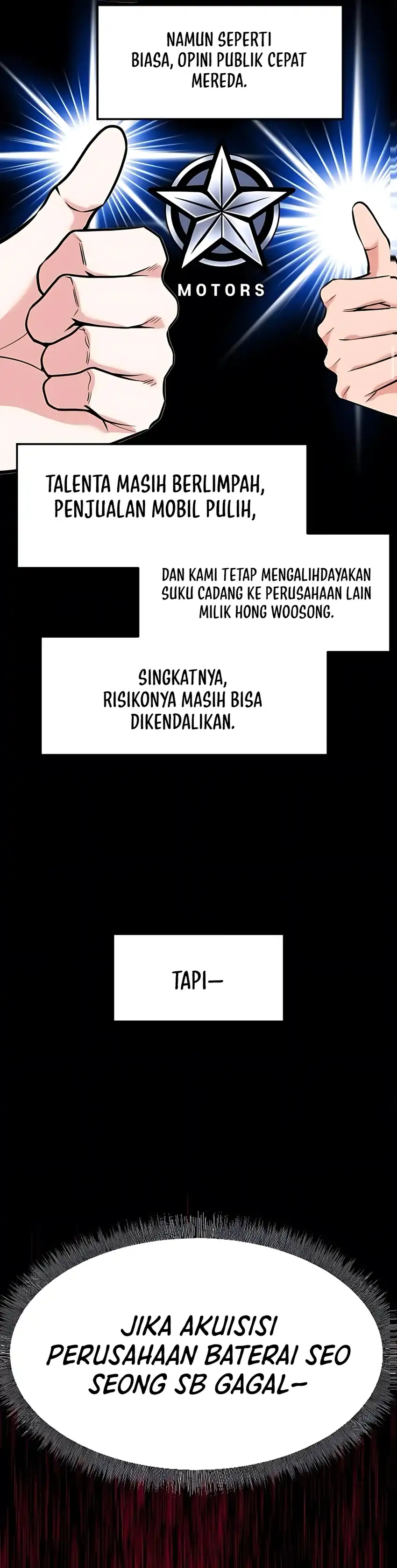 Baca The Investor Who Sees The Future - Chapter 76 halaman 12