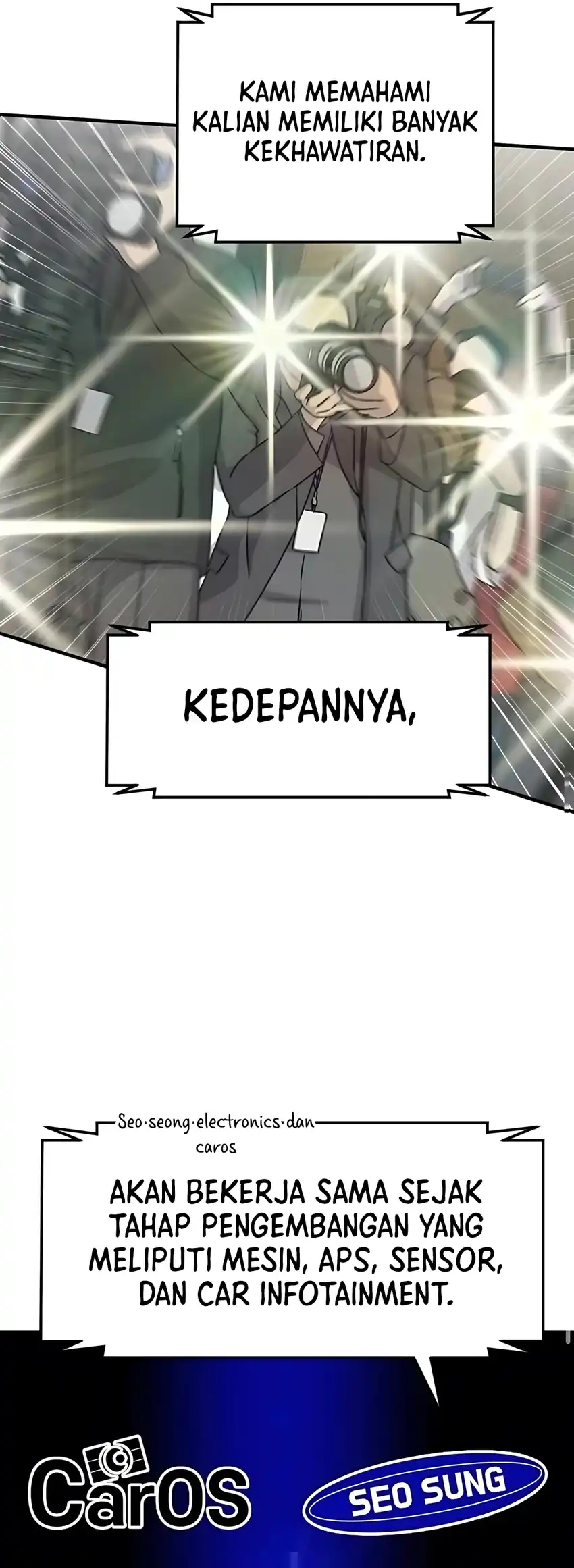 Baca The Investor Who Sees The Future - Chapter 76 halaman 15