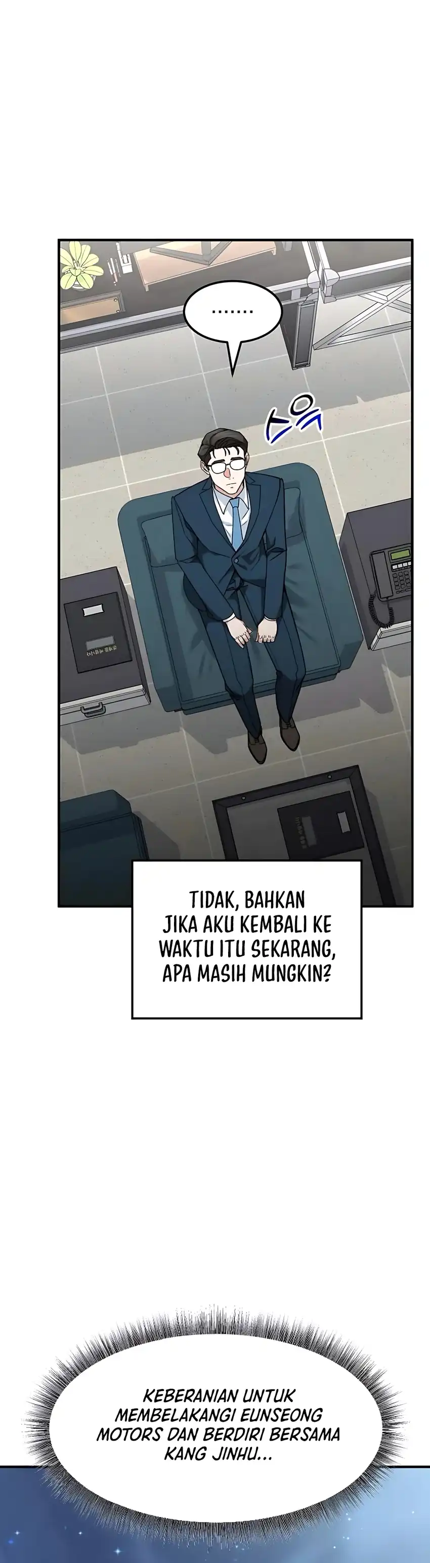 Baca The Investor Who Sees The Future - Chapter 76 halaman 26