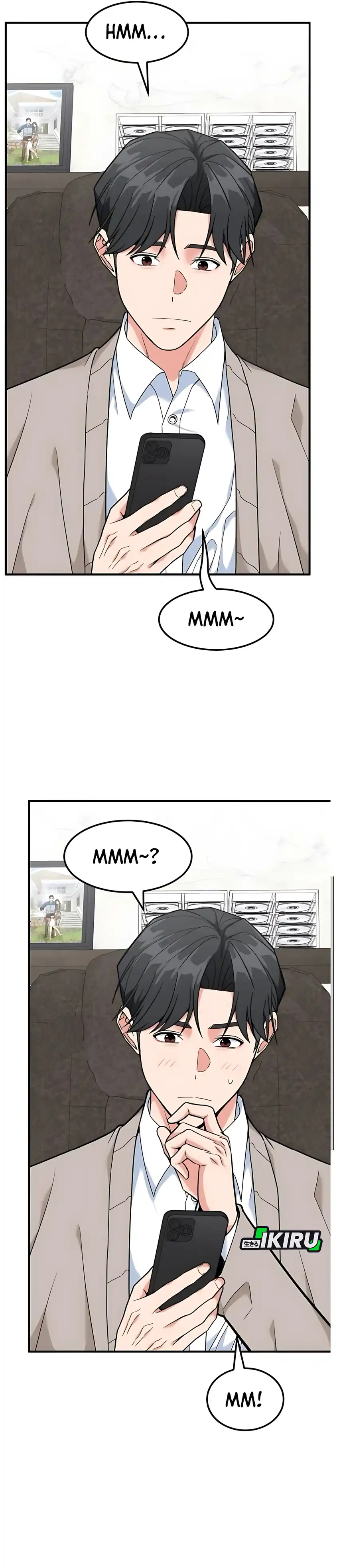 Baca The Investor Who Sees The Future - Chapter 76 halaman 43