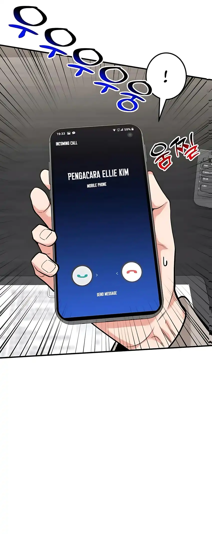 Baca The Investor Who Sees The Future - Chapter 76 halaman 44