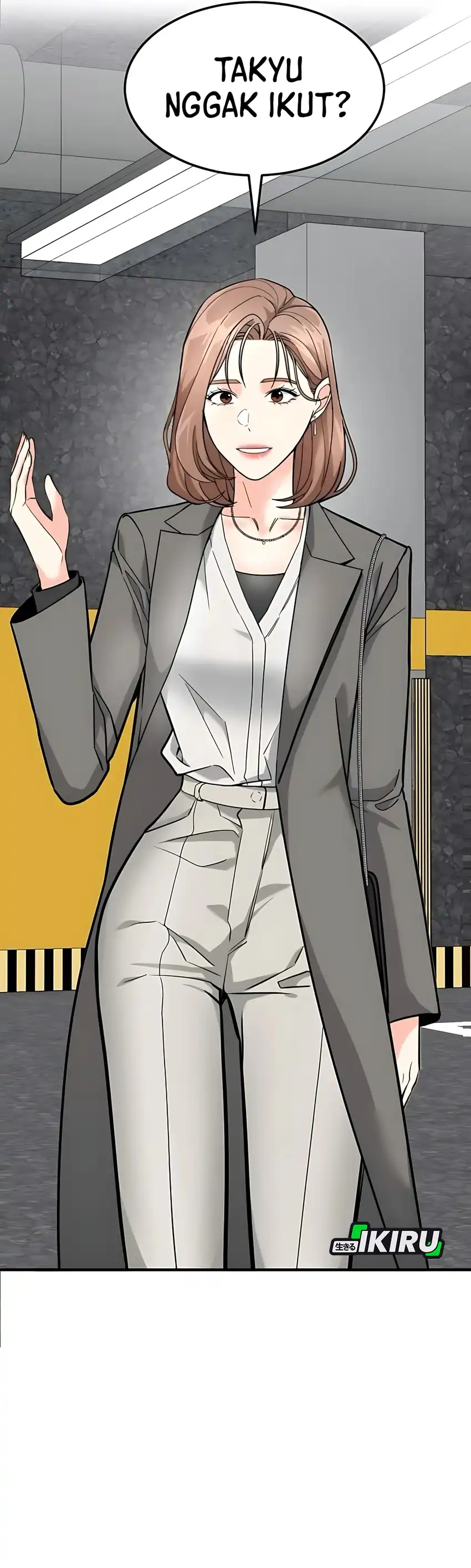 Baca The Investor Who Sees The Future - Chapter 76 halaman 47