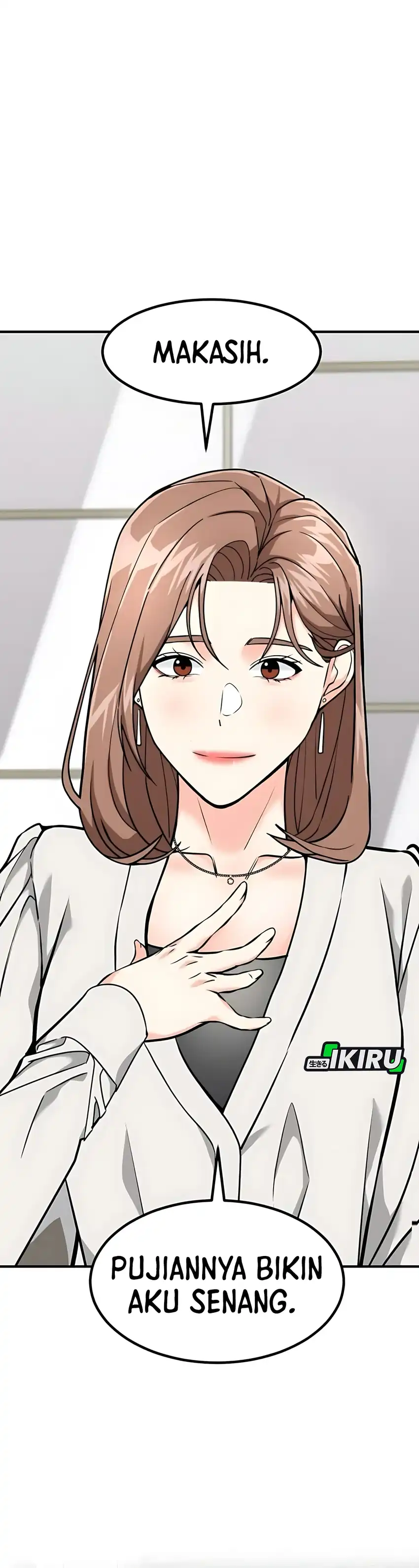 Baca The Investor Who Sees The Future - Chapter 76 halaman 51