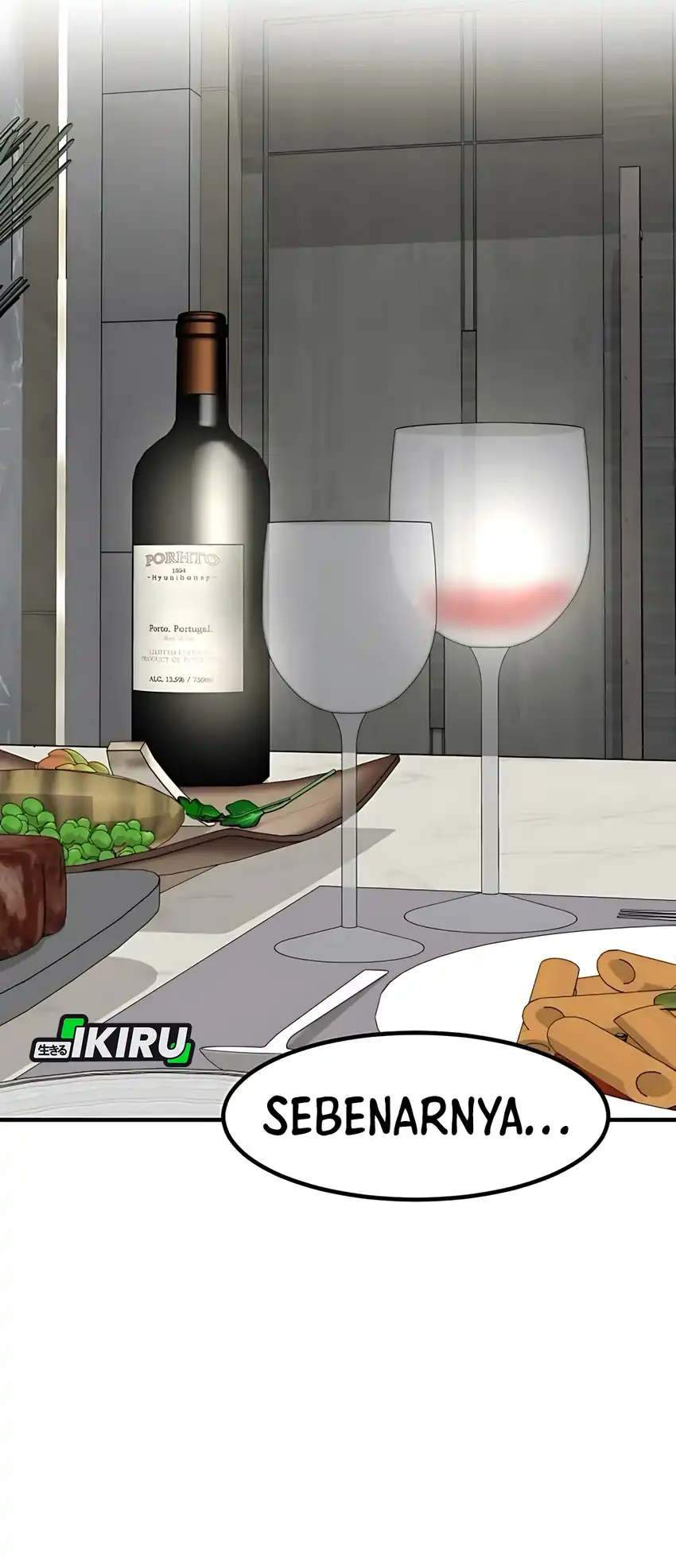 Baca The Investor Who Sees The Future - Chapter 76 halaman 52