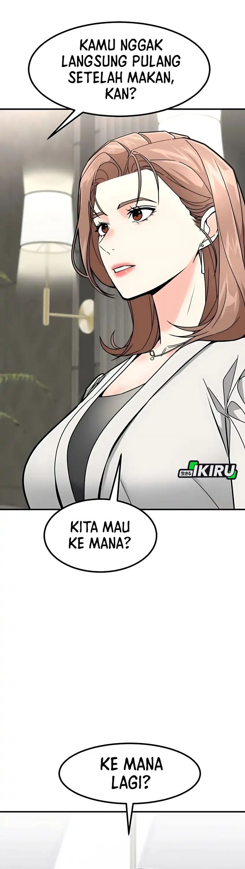 Baca The Investor Who Sees The Future - Chapter 76 halaman 55