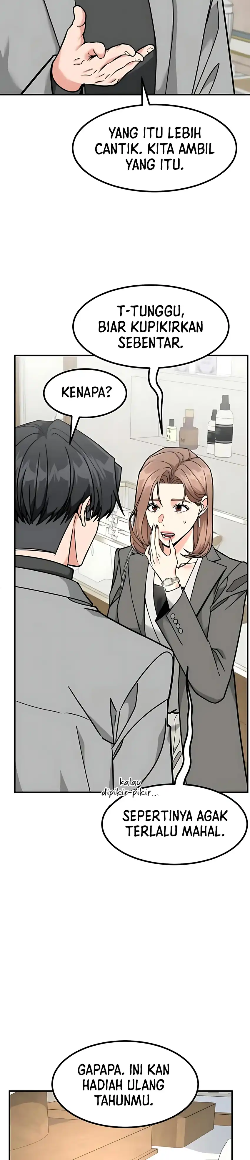 Baca The Investor Who Sees The Future - Chapter 77 halaman 12