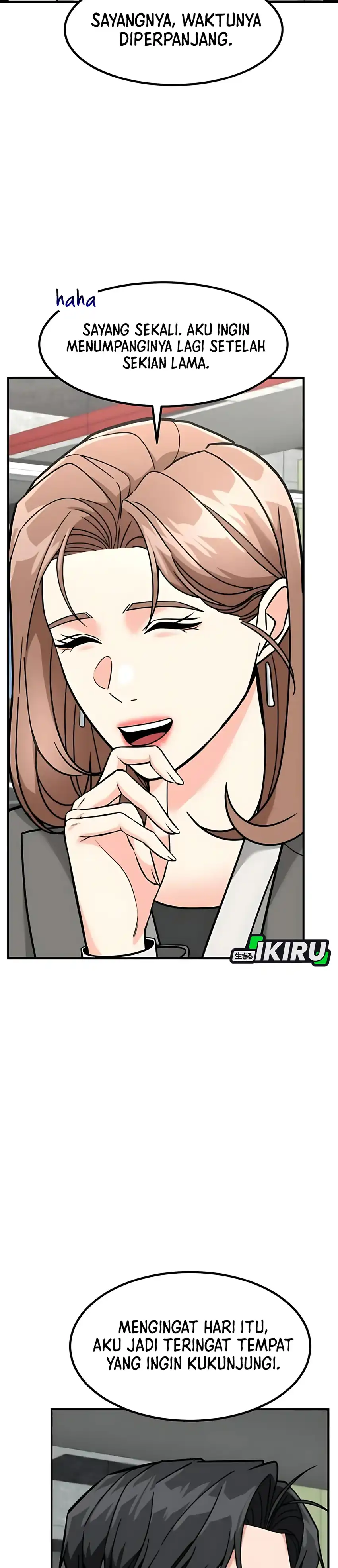 Baca The Investor Who Sees The Future - Chapter 77 halaman 19