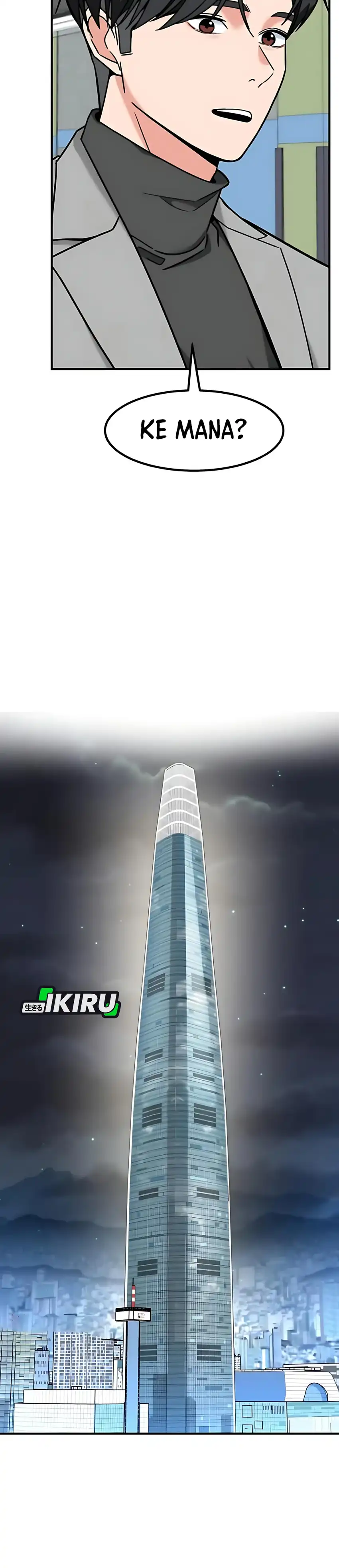 Baca The Investor Who Sees The Future - Chapter 77 halaman 20